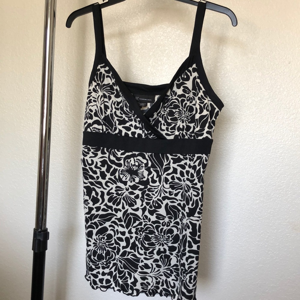 I.N.C camisole